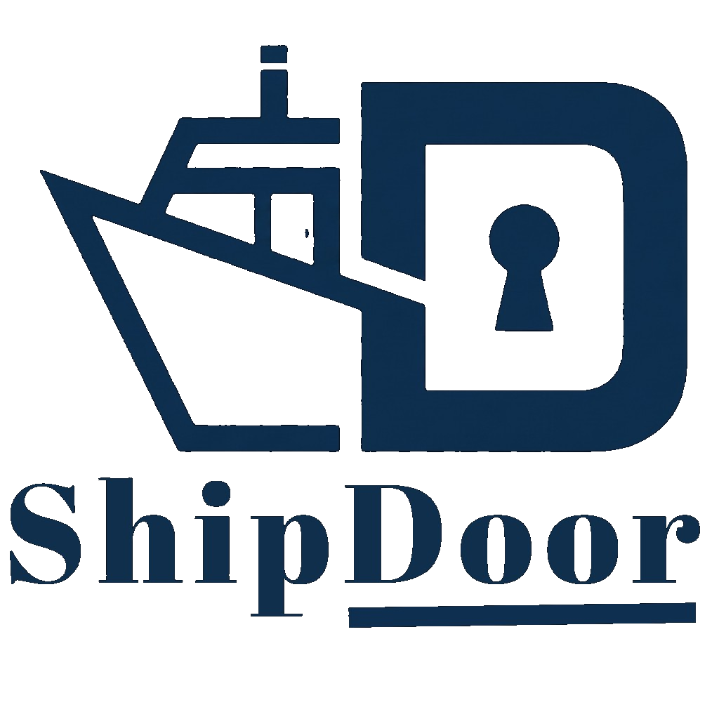 ShipDoor